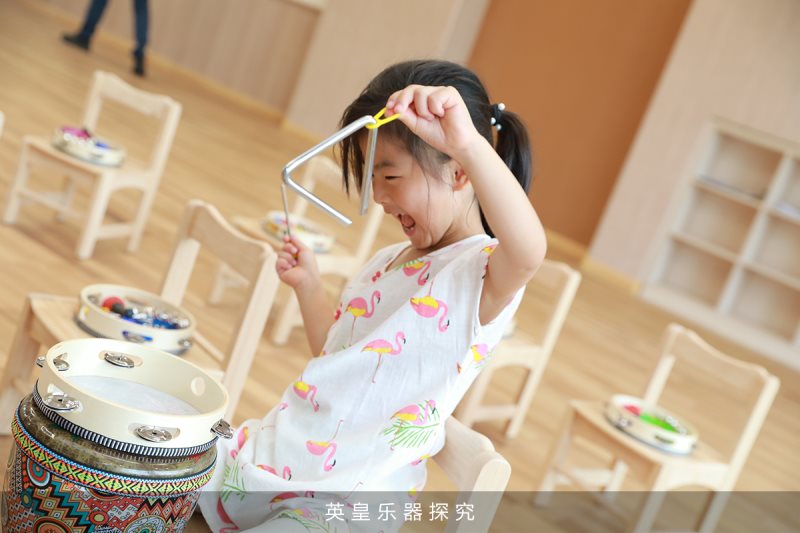 英皇音樂、波洛克滴畫、文學探究...親身體驗屬于新華公學的魅力！