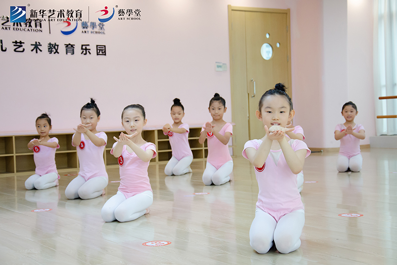 不負熱愛 見證成長—藝學堂2022年第一階段考級圓滿收官！