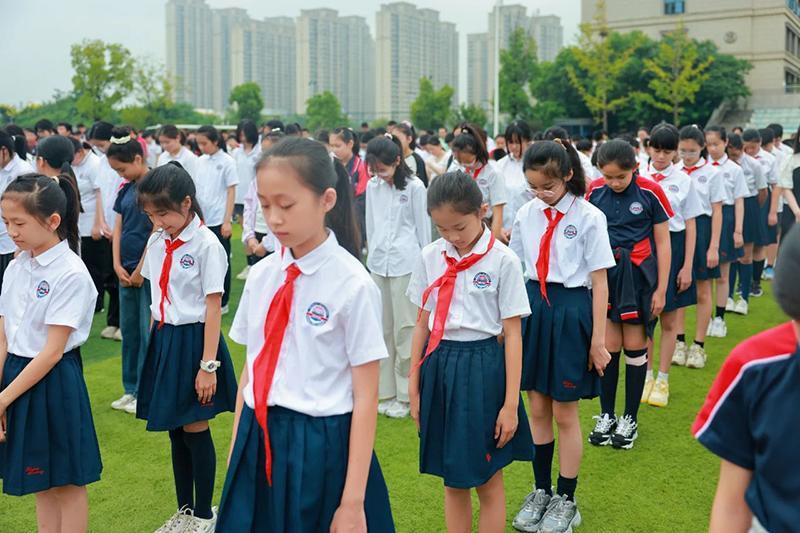 【918防空應(yīng)急演練】警鐘長鳴，居安思危